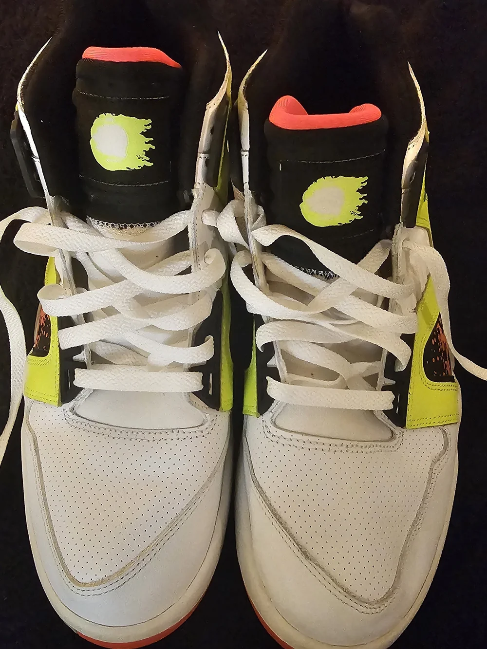 Nike Air Tech  Challenge Hybrid